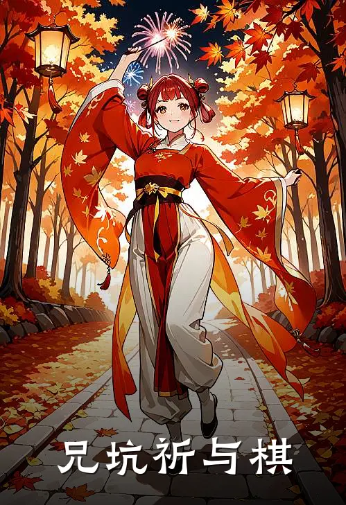 兄坑【祈与棋】