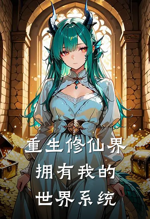 萧战天柳轻烟（重生修仙界，拥有我的世界系统）最新章节列表_（萧战天柳轻烟）重生修仙界，拥有我的世界系统最新小说