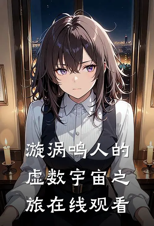 漩涡鸣人的虚数宇宙之旅在线观看