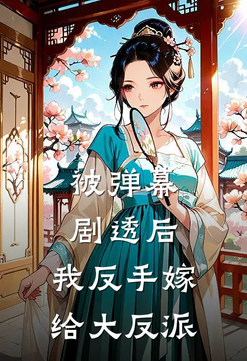 被弹幕剧透后，我反手嫁给大反派