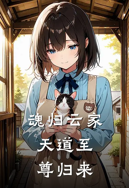 魂归云家：天道至尊归来云天道云长青热门免费小说_免费小说免费阅读魂归云家：天道至尊归来云天道云长青