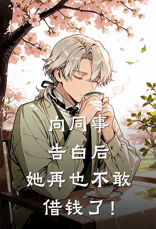 陈阳林晓《向同事告白后，她再也不敢借钱了！》最新章节阅读_(向同事告白后，她再也不敢借钱了！)全章节免费在线阅读