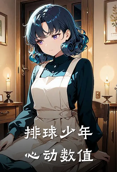 澄海美嘉（排球少年：心动数值）全文免费阅读无弹窗大结局_