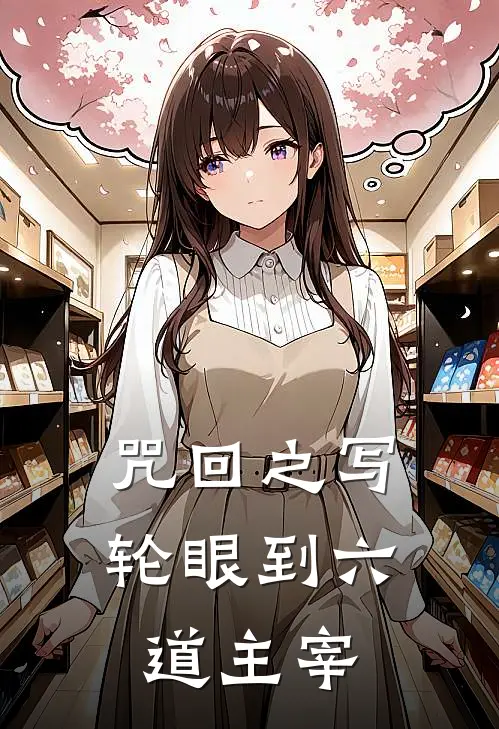 咒回之写轮眼到六道主宰