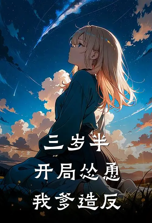 三岁半，开局怂恿我爹造反