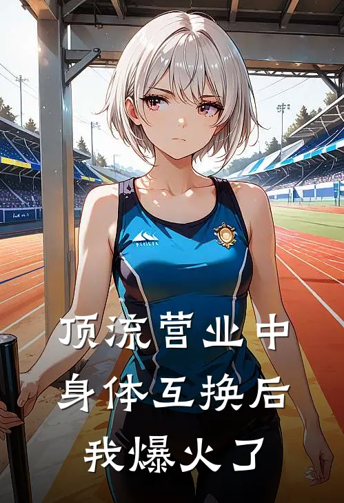 林夏闵鑫（顶流营业中：身体互换后，我爆火了）全文免费阅读无弹窗大结局_