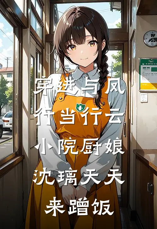 穿进《与凤行》当行云小院厨娘，沈璃天天来蹭饭凤行行云热门小说阅读_完本完结小说穿进《与凤行》当行云小院厨娘，沈璃天天来蹭饭凤行行云