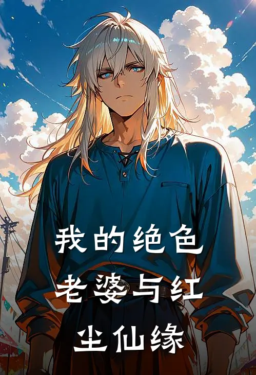 我的绝色老婆与红尘仙缘