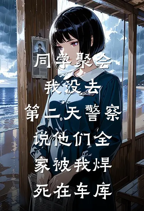 李程王皓（同学聚会我没去，第二天警察说他们全家被我焊死在车库）最新章节列表_（李程王皓）同学聚会我没去，第二天警察说他们全家被我焊死在车库最新小说