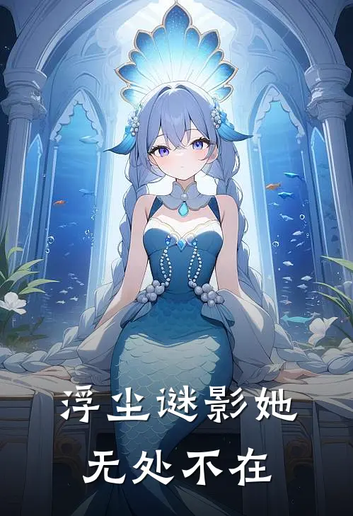 浮尘谜影·她无处不在苏箬瑶沈明乔小说完整版免费阅读_热门小说排行榜浮尘谜影·她无处不在(苏箬瑶沈明乔)