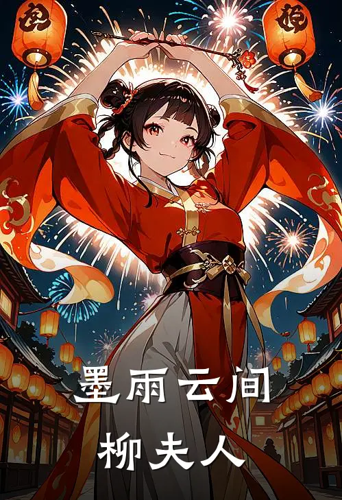 墨雨云间柳夫人