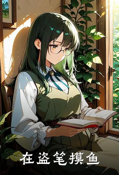 在盗笔摸鱼