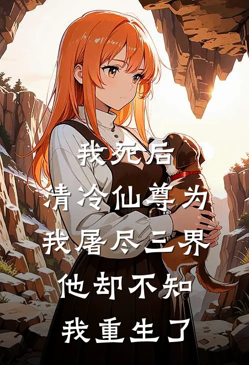 屠三界修真界《我死后,清冷仙尊为我屠尽三界他却不知我重生了》完结版免费阅读_我死后,清冷仙尊为我屠尽三界他却不知我重生了全文免费阅读