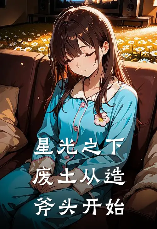 《星光之下：废土从造斧头开始》沐凡苏沐雨完本小说_沐凡苏沐雨(星光之下：废土从造斧头开始)全文免费阅读无弹窗大结局