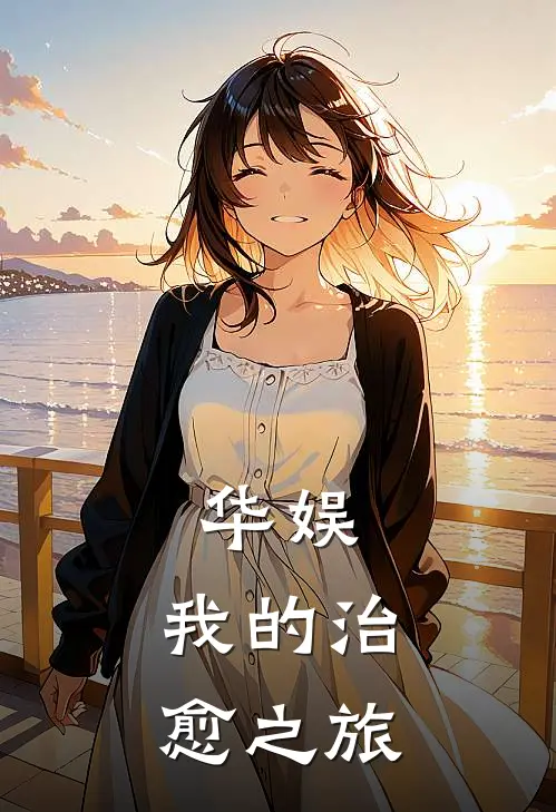 华娱：我的治愈之旅