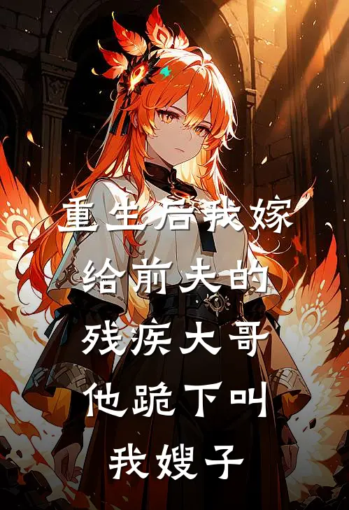 《重生后我嫁给前夫的残疾大哥,他跪下叫我嫂子》陆南城白薇薇火爆新书_重生后我嫁给前夫的残疾大哥,他跪下叫我嫂子(陆南城白薇薇)免费小说