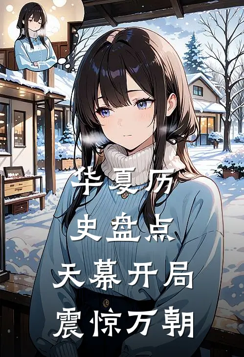 华夏历史盘点：天幕开局震惊万朝