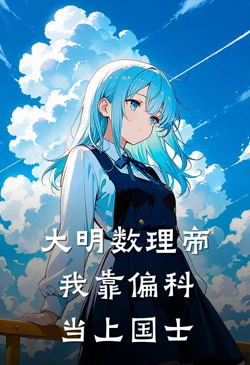 大明数理帝：我靠偏科当上国士