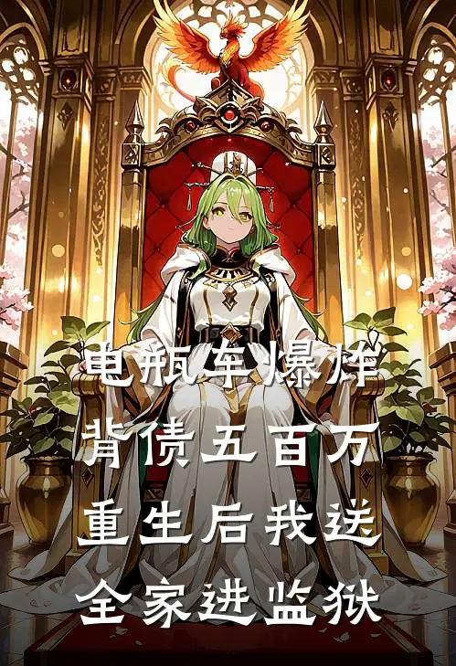 电瓶车爆炸背债五百万，重生后我送全家进监狱(林雨陈峰)免费阅读_无弹窗全文免费阅读电瓶车爆炸背债五百万，重生后我送全家进监狱林雨陈峰