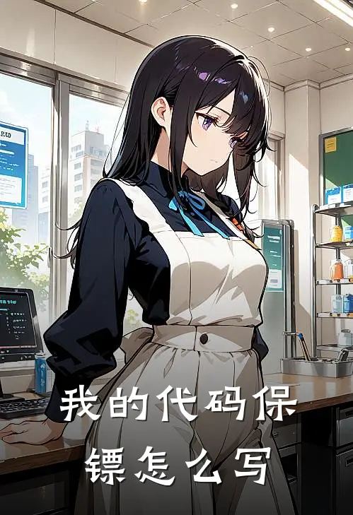 我的代码保镖怎么写