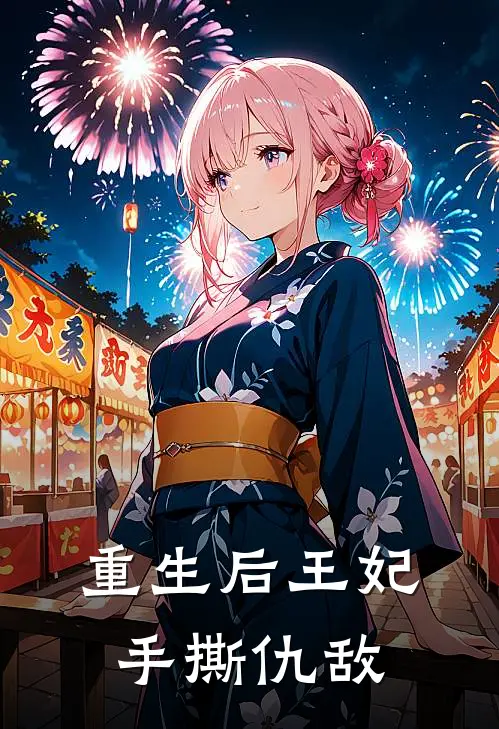 重生后王妃手撕仇敌