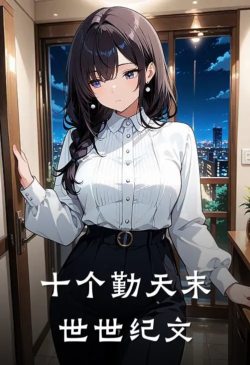 十个勤天末世世纪文