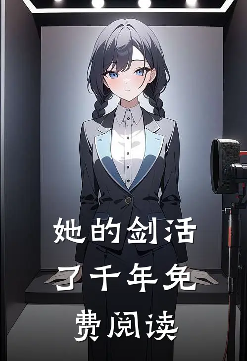 她的剑活了千年免费阅读