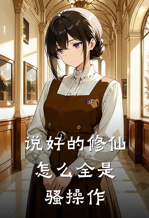 说好的修仙，怎么全是骚操作