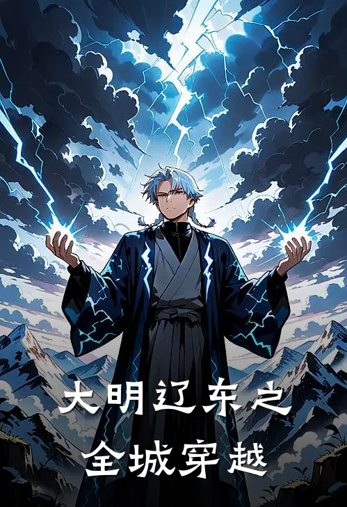 大明辽东之全城穿越