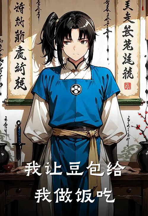 我让豆包给我做饭吃
