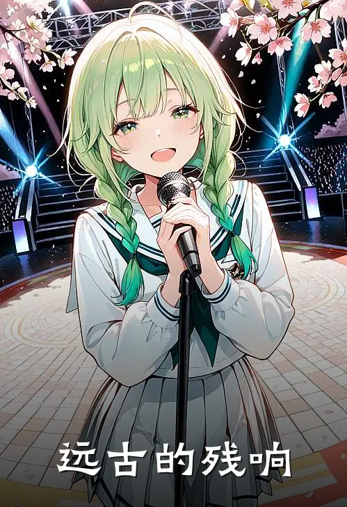 远古的残响(林夏程墨)免费热门小说_最新小说推荐远古的残响林夏程墨