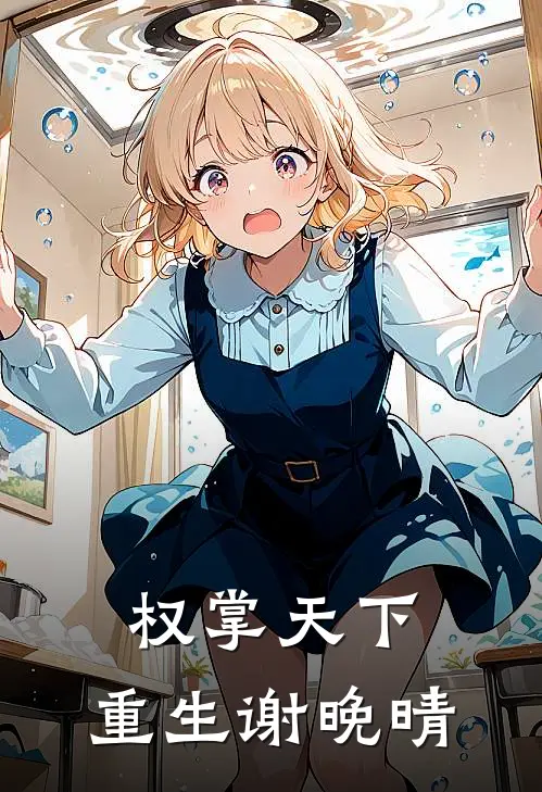 林子涵白若曦《权掌天下：重生谢晚晴》小说免费在线阅读_权掌天下：重生谢晚晴(林子涵白若曦)已完结小说