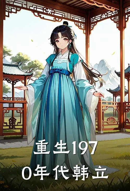 重生1970年代韩立