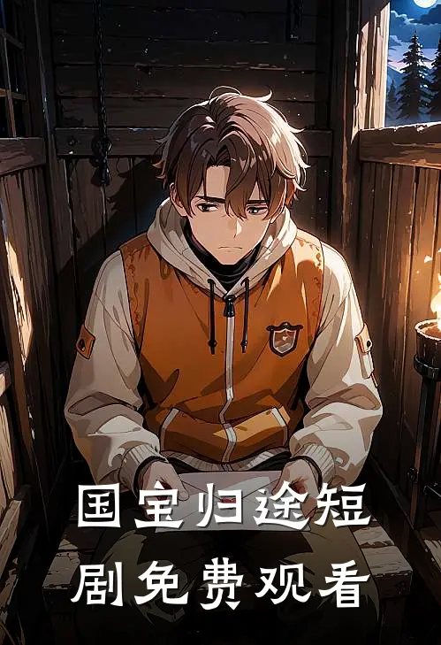 国宝归途短剧免费观看