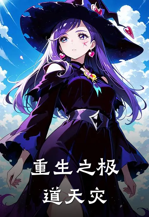 重生之极道天灾