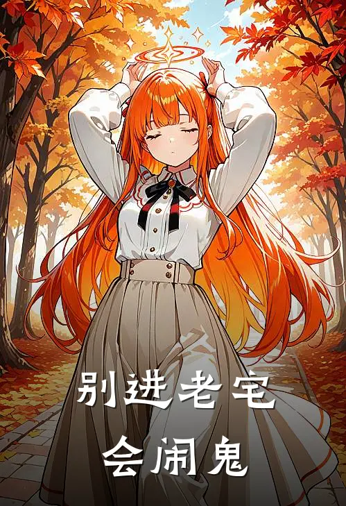 别进老宅会闹鬼(陈墨周金鑫)免费阅读完整版小说_完结免费小说别进老宅会闹鬼(陈墨周金鑫)