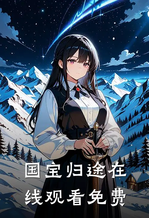 国宝归途在线观看免费