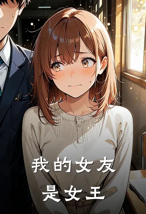 我的女友是女王