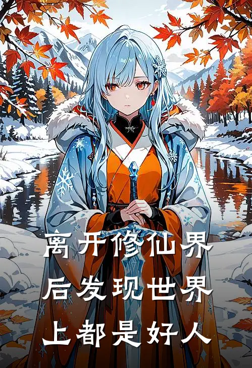 离开修仙界后发现世界上都是好人(林潇扶风)在哪看免费小说_全本免费完结小说离开修仙界后发现世界上都是好人林潇扶风