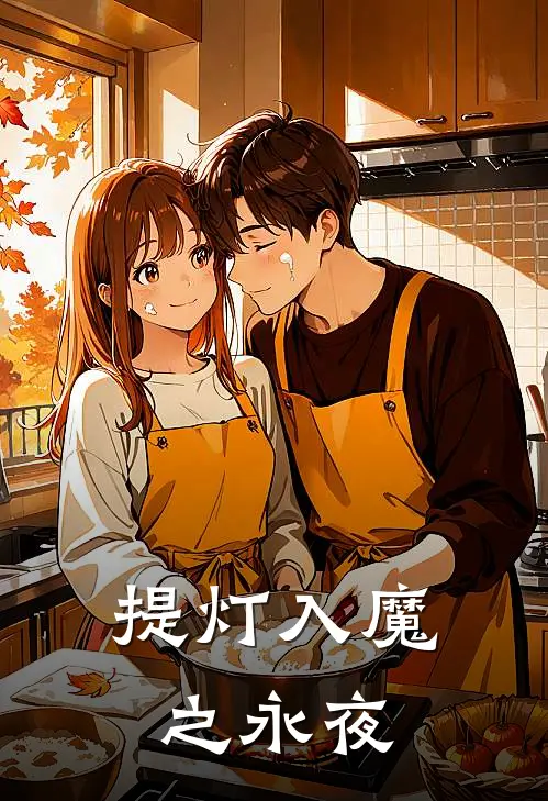 提灯入魔之永夜