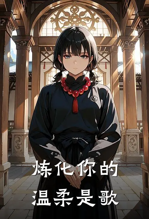 炼化你的温柔是歌