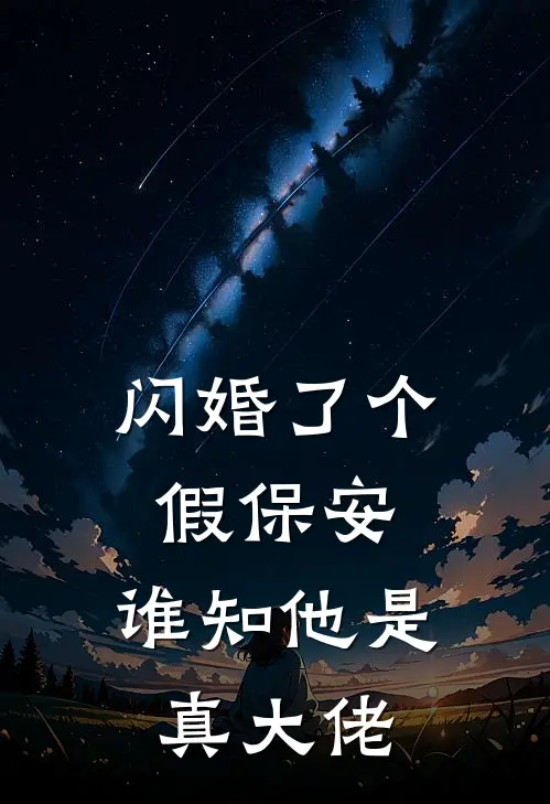 闪婚了个假保安，谁知他是真大佬姜稚谢司行热门完结小说_最热门小说闪婚了个假保安，谁知他是真大佬姜稚谢司行