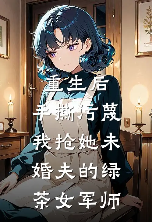 重生后，手撕污蔑我抢她未婚夫的绿茶女军师