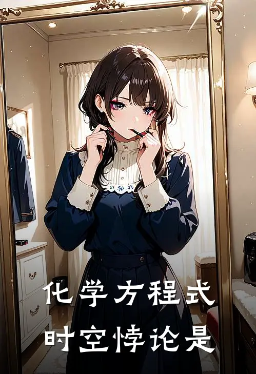 化学方程式时空悖论是