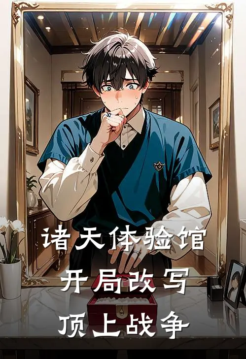 诸天体验馆：开局改写顶上战争