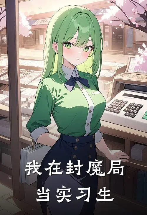 我在封魔局当实习生