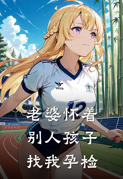 老婆怀着别人孩子，找我孕检