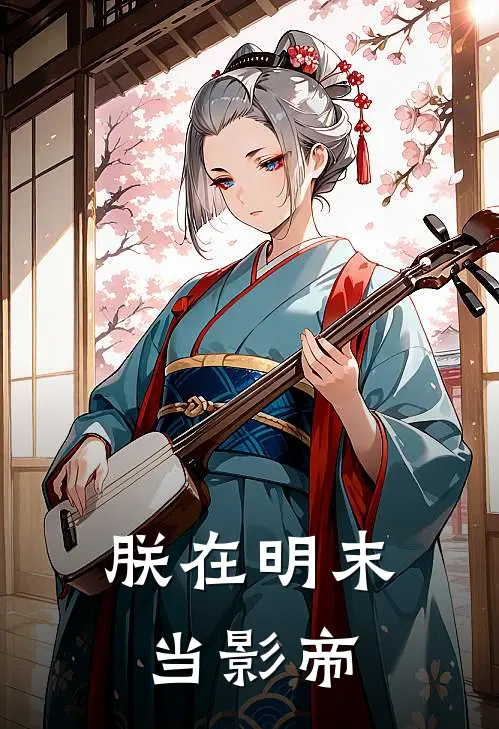 朕在明末当影帝