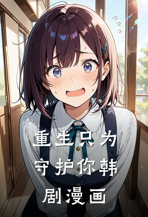 重生只为守护你韩剧漫画