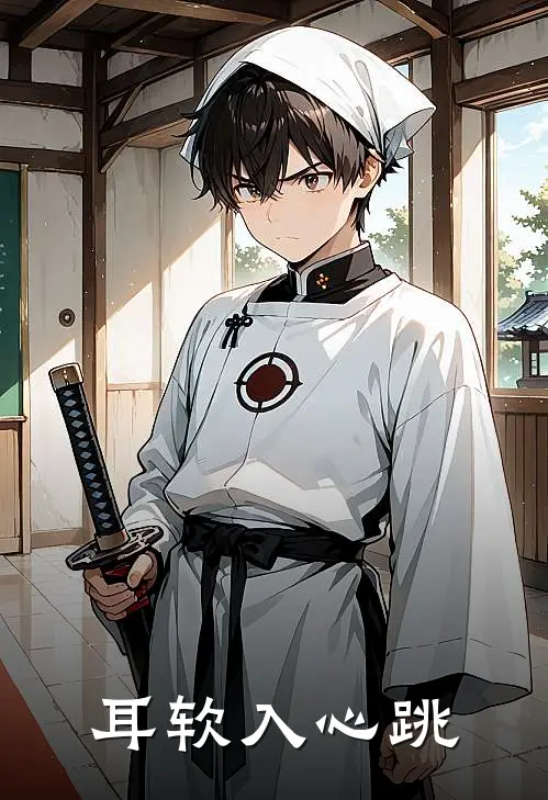 耳软入心跳(江砚江怀远)免费阅读_完结热门小说耳软入心跳(江砚江怀远)